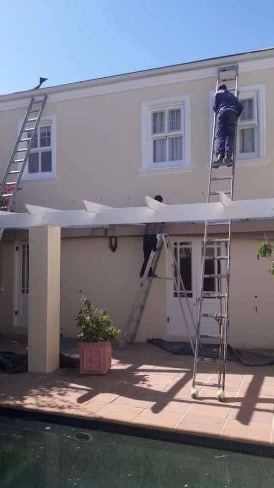 home renovations milnerton,cape town